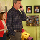 Illustration for article titled The Middle: “Floating 50” / The Goldbergs: “Double Dare”